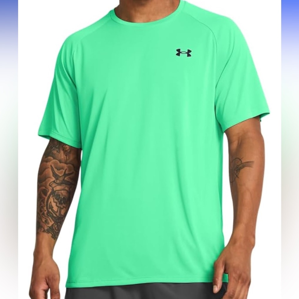 Under Armour Tech Tee